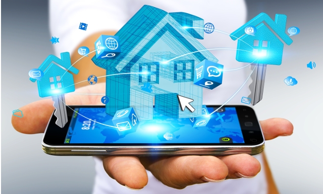 Automation IoT - Ηράκλειο Κρήτης